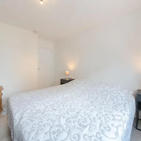 Medano 1-2 With Balcony By Interhome Bredene