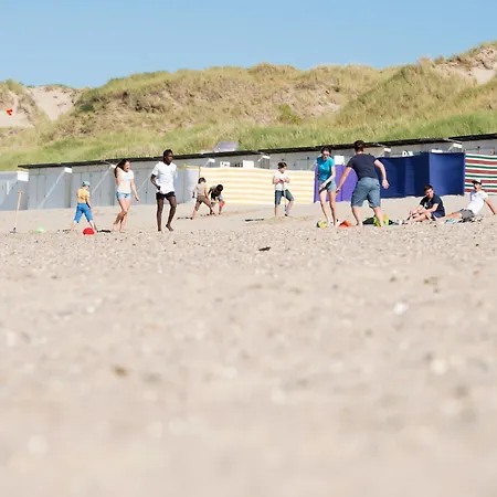 Medano 1-2 With Balcony By Interhome * Bredene