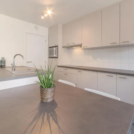 Medano 1-2 With Balcony By Interhome Appartement