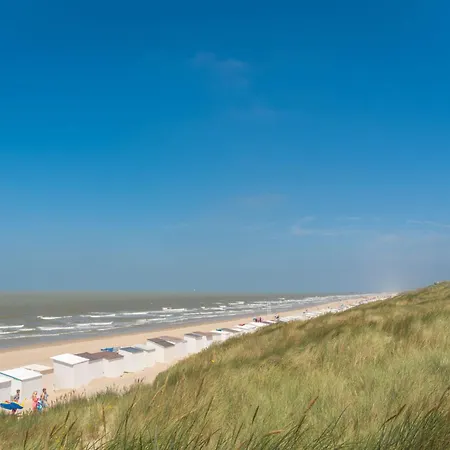 Medano 1-2 With Balcony By Interhome Apartamento *