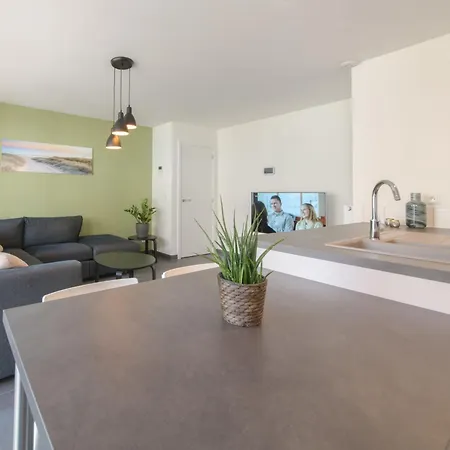 Medano 1-2 With Balcony By Interhome