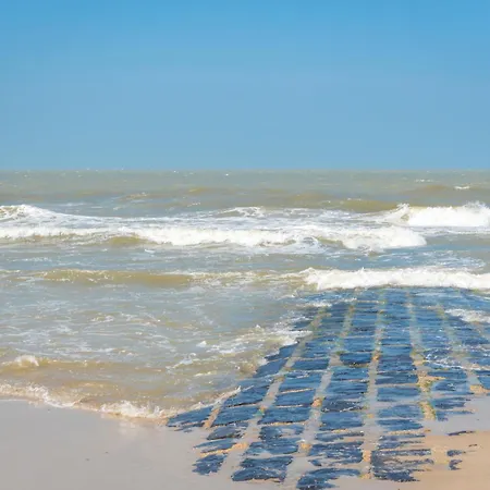 Medano 1-2 With Balcony By Interhome Appartement