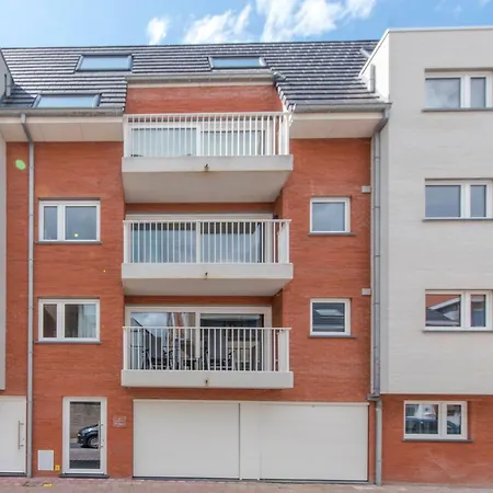 Apartamento Medano 1-2 With Balcony By Interhome *