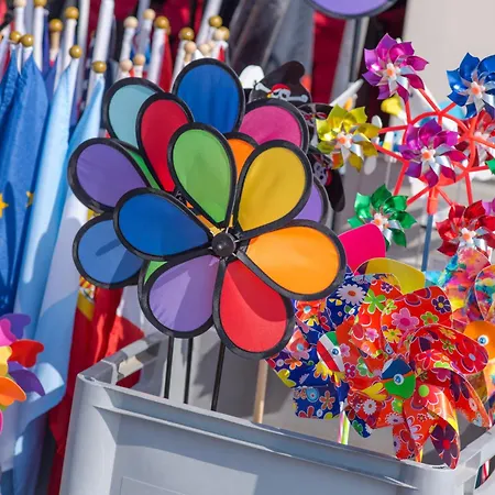 Medano 1-2 With Balcony By Interhome Appartement Bredene