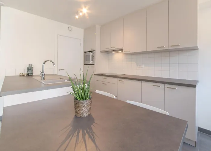 Medano 1-2 With Balcony By Interhome Apartamento