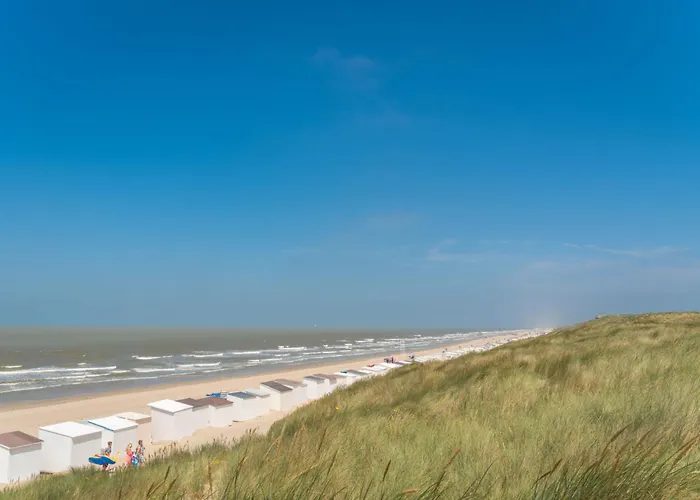 Medano 1-2 With Balcony By Interhome Apartamento *