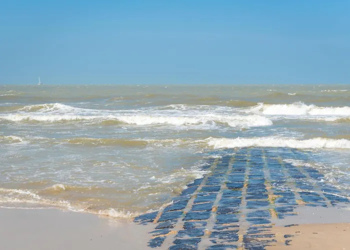 Medano 1-2 With Balcony By Interhome Apartamento