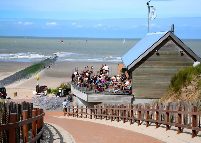 Medano 1-2 With Balcony By Interhome